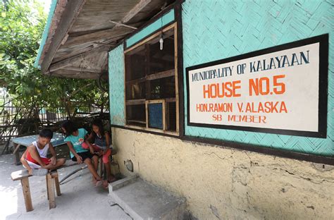 pagasa resto bar photos|Holding ground, building hope on Pag.